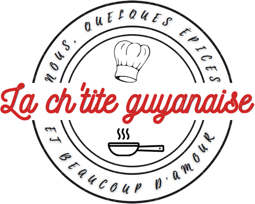 La ch'tite guyanaise